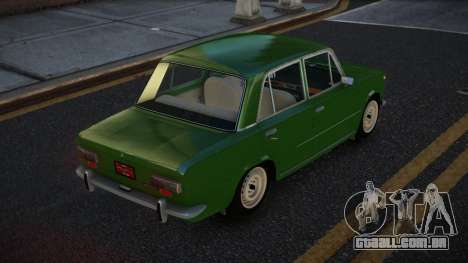 VAZ 2101 Voxfo para GTA 4