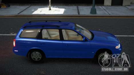 Daewoo Nubira Zivavijuz para GTA 4