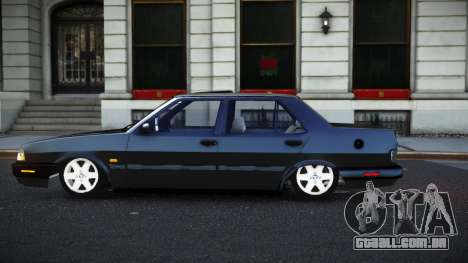 Tofas Dogan Duzig para GTA 4