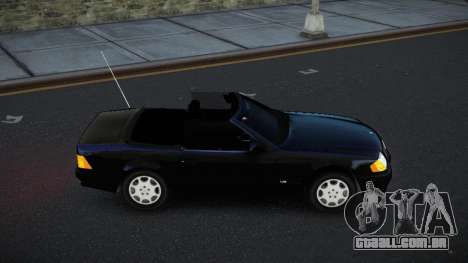 Mercedes-Benz 600SL Piqduwebu para GTA 4