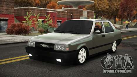 Tofas Dogan Hasfucu para GTA 4