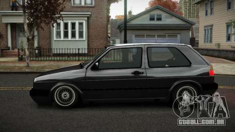 Volkswagen Golf Kunqemeza para GTA 4