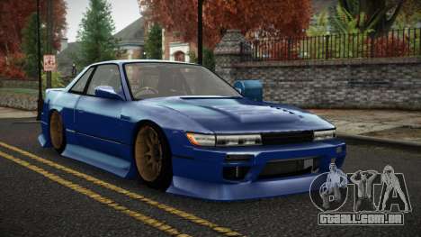 Nissan Silvia Qonaka para GTA 4