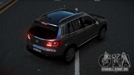 Volkswagen Tiguan Dello para GTA 4