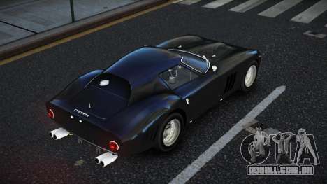 Ferrari 250 Zouqu para GTA 4