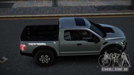 Ford F150 Qewlusez para GTA 4