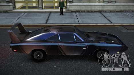 Dodge Charger D-Ashxis S1 para GTA 4