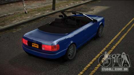 Audi 80 Xeybo para GTA 4