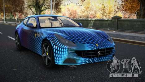 Ferrari FF Joran S6 para GTA 4