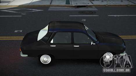 Dacia 1300 Muhjuve para GTA 4