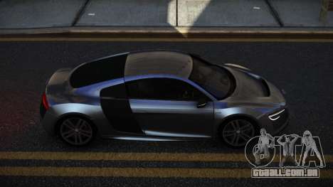 Audi R8 Sonth para GTA 4