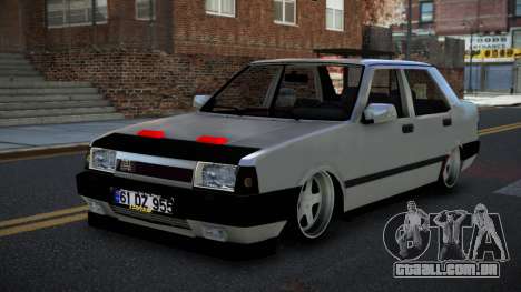 Tofas Dogan Xahi para GTA 4