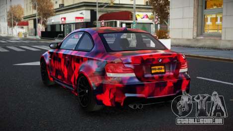 BMW 1M Nijos S5 para GTA 4