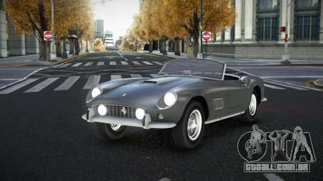 Ferrari 250 Feyel para GTA 4