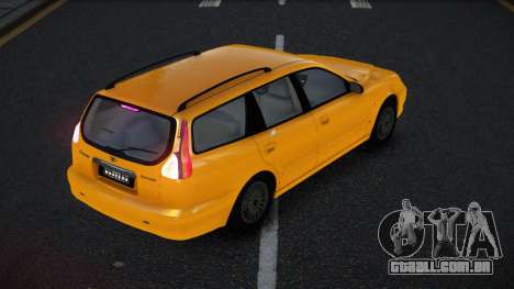 Daewoo Leganza Sehenuku para GTA 4