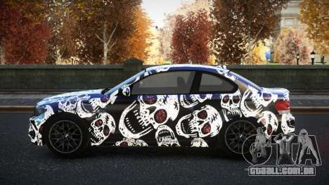 BMW 1M JenraX S10 para GTA 4