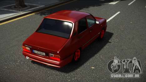 Dacia 1310 Ijuw para GTA 4