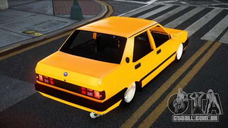 Tofas Dogan Foida para GTA 4