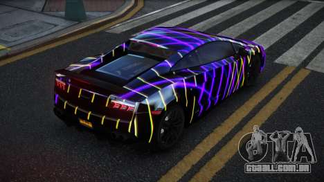 Lamborghini Gallardo Hayvin S7 para GTA 4