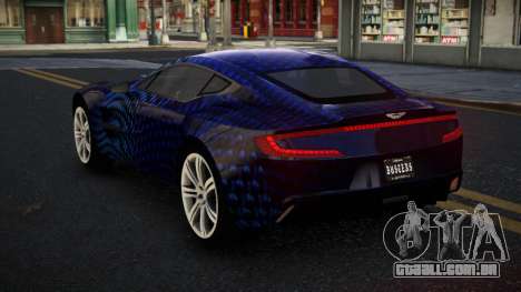 Aston Martin One-77 Maier S11 para GTA 4