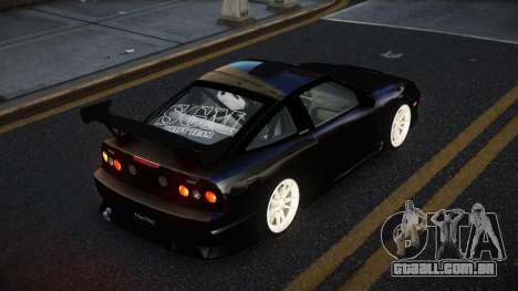 Nissan Silvia Tobzodici para GTA 4