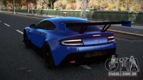 Aston Martin Vantage Bugfuseva para GTA 4