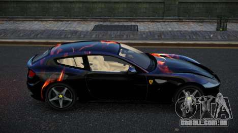 Ferrari FF Joran S11 para GTA 4