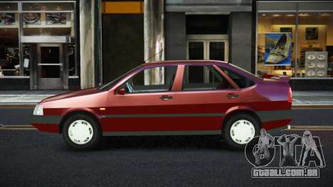 Fiat Tempra Uqoq para GTA 4