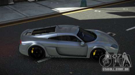 Noble M600 Wabpokap para GTA 4