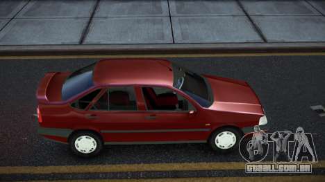 Fiat Tempra Uqoq para GTA 4