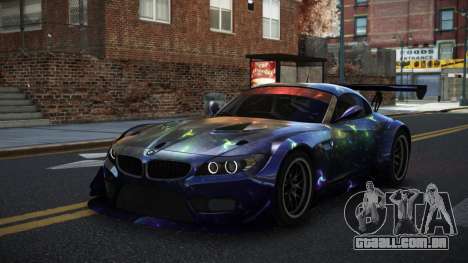 BMW Z4 Luen S3 para GTA 4