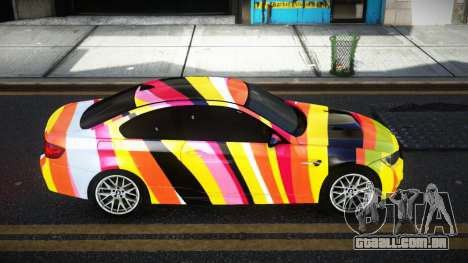 BMW M3 E92 Niele S3 para GTA 4