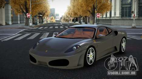 Ferrari F430 Lavipigef para GTA 4