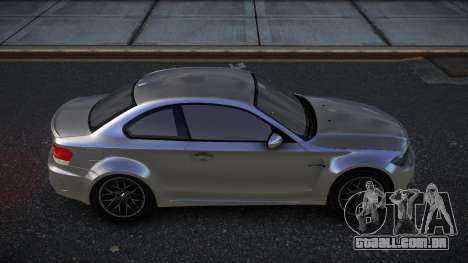 BMW 1M JenraX para GTA 4
