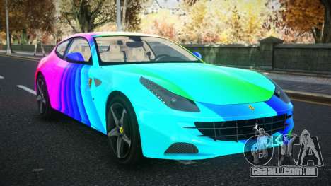 Ferrari FF Joran S5 para GTA 4