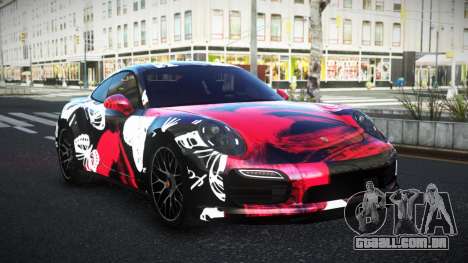 Porsche 911 Rohyj Tinphu S13 para GTA 4