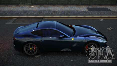 Ferrari F12 Rickin S11 para GTA 4