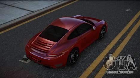 RUF RGT-8 Hezufofu para GTA 4