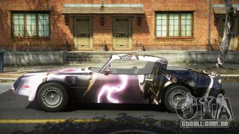 Pontiac Trans AM Audly S9 para GTA 4