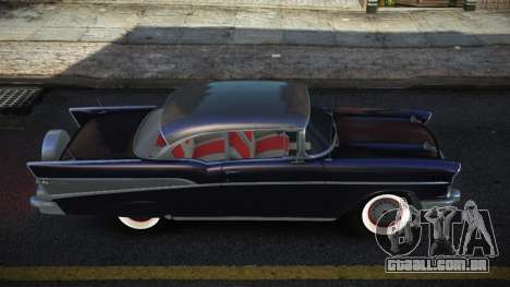 Chevrolet Bel Air Vowruvi para GTA 4