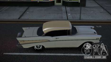 Chevrolet Bel Air Neket para GTA 4