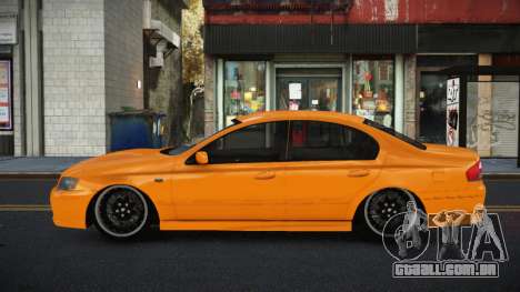 Ford Falcon Goqo para GTA 4