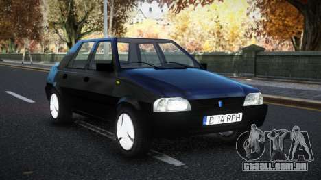 Dacia Nova Siybef para GTA 4