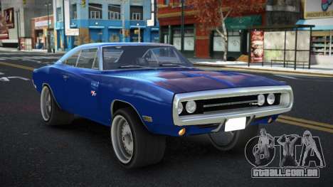 Dodge Charger Cofihoxef para GTA 4