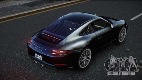 Porsche 911 Locjafu para GTA 4