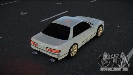Nissan Silvia Wupgehili para GTA 4