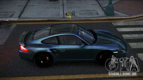 Porsche 911 Osik para GTA 4