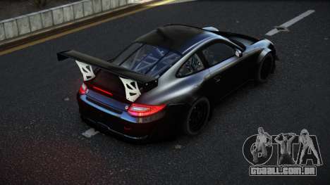 Porsche 911 Bofhogome para GTA 4