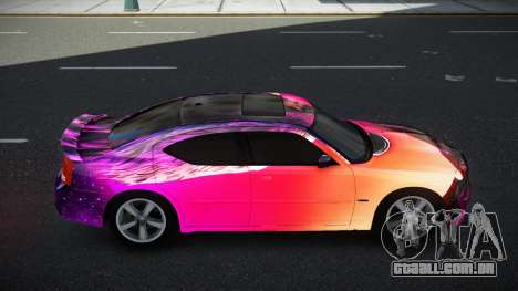 Dodge Charger SRT Elcoh S7 para GTA 4