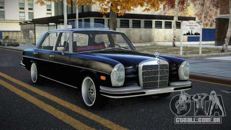 Mercedes-Benz 300 SEL Yanfobip para GTA 4
